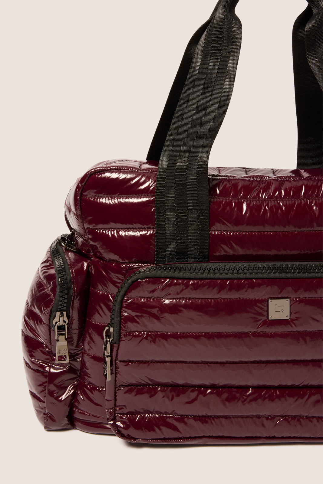 Voyager Travel Tote