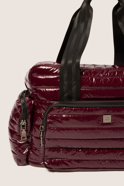 Voyager Travel Tote
