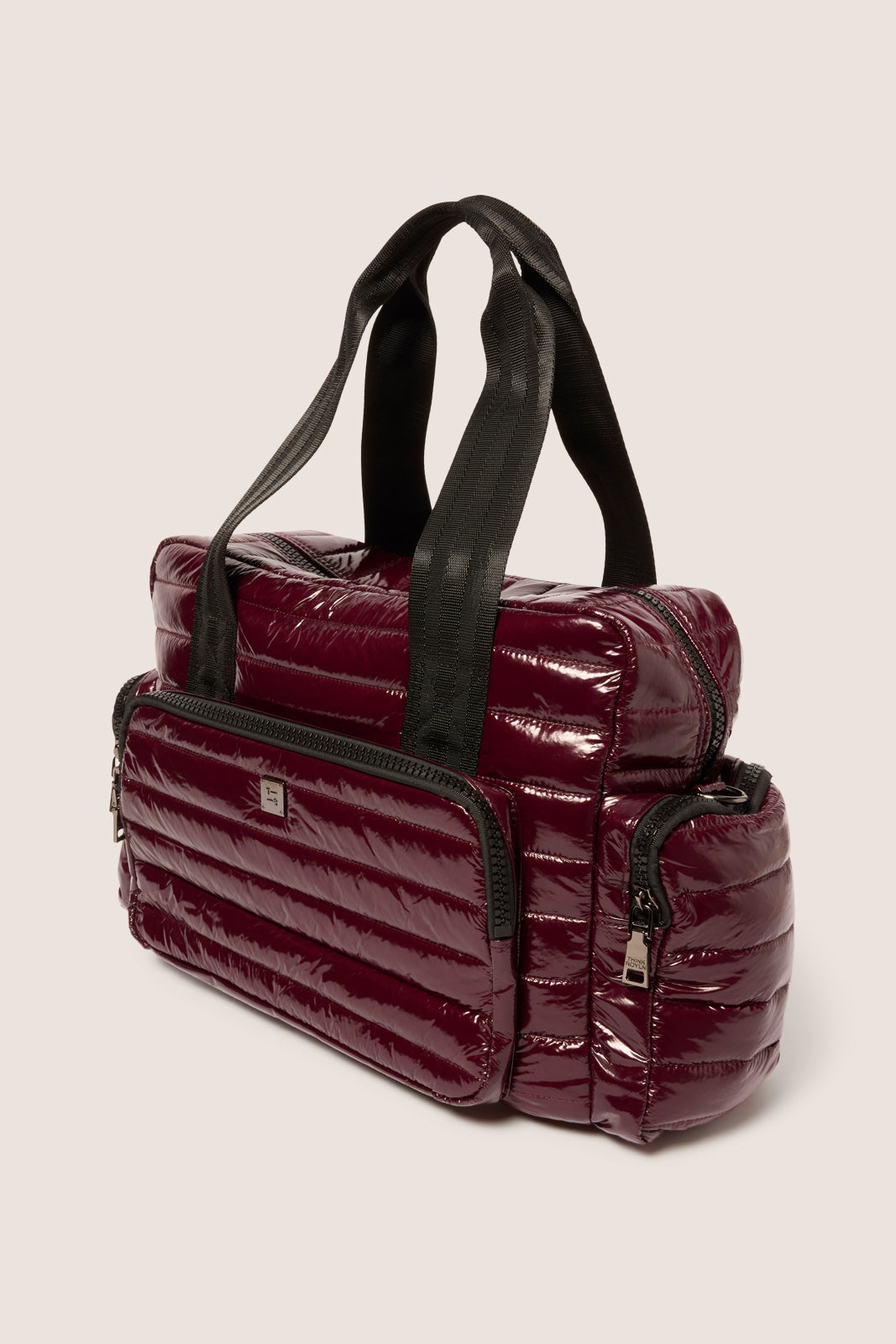 Voyager Travel Tote