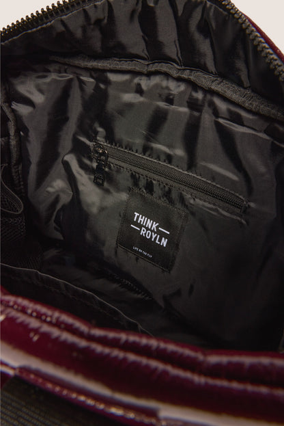Voyager Travel Tote