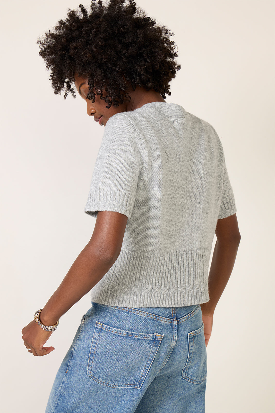Corinne Cardigan