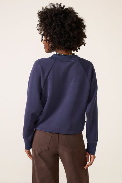 Maddox Sweatshirt