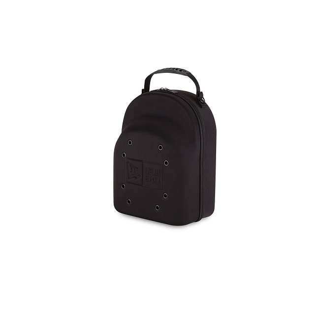 New Era Cap Black 6-Pack Cap Carrier