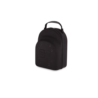 New Era Cap Black 6-Pack Cap Carrier