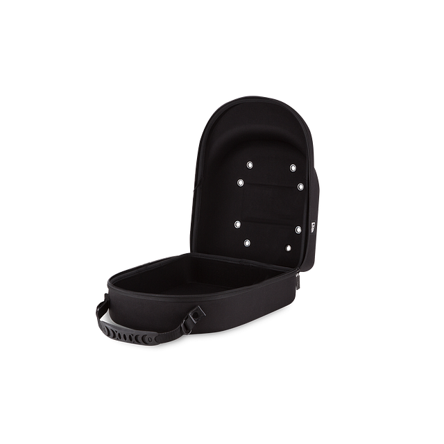 New Era Cap Black 6-Pack Cap Carrier