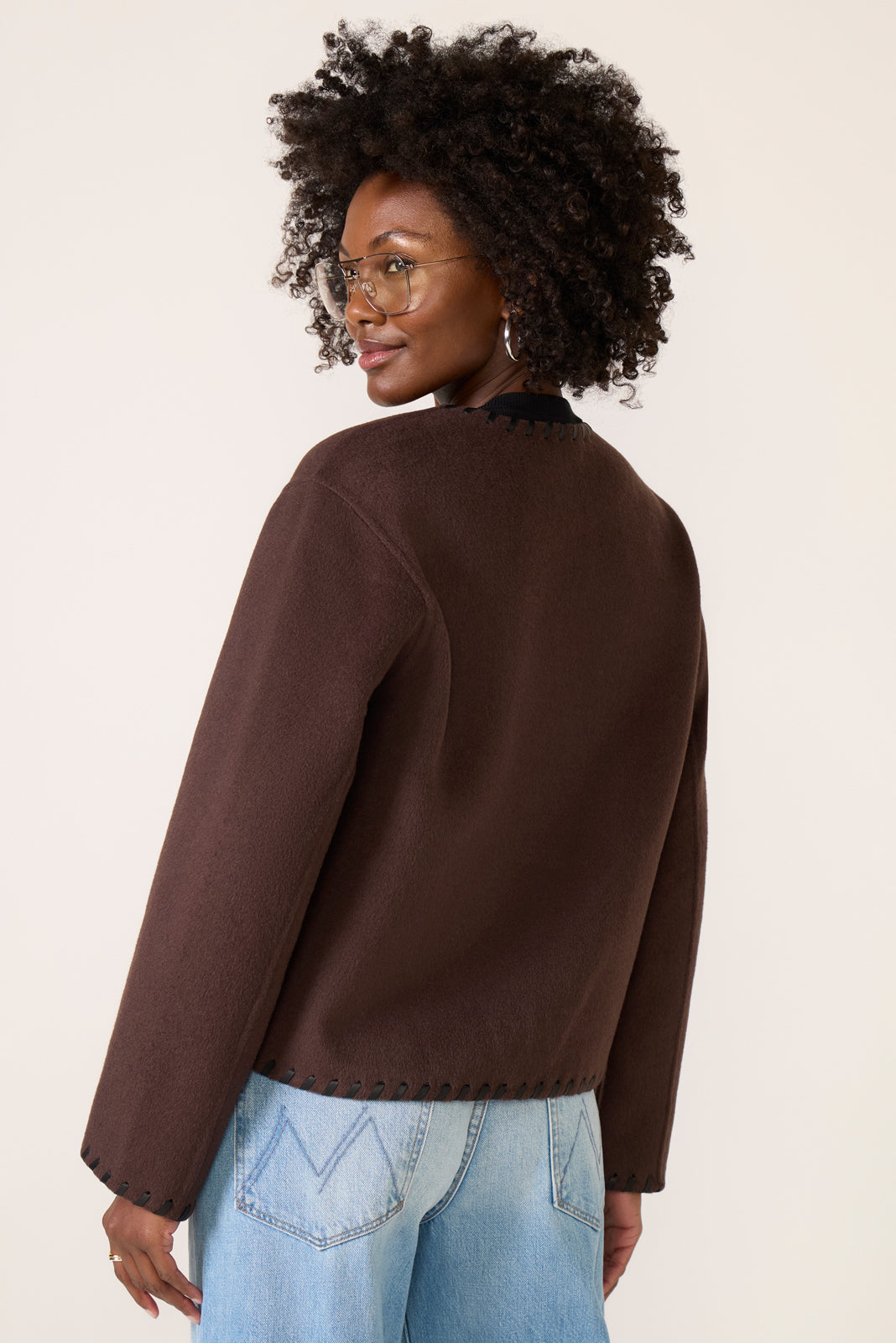 Melanie Jacket