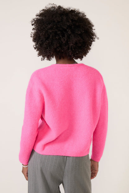 Vittow Cardigan
