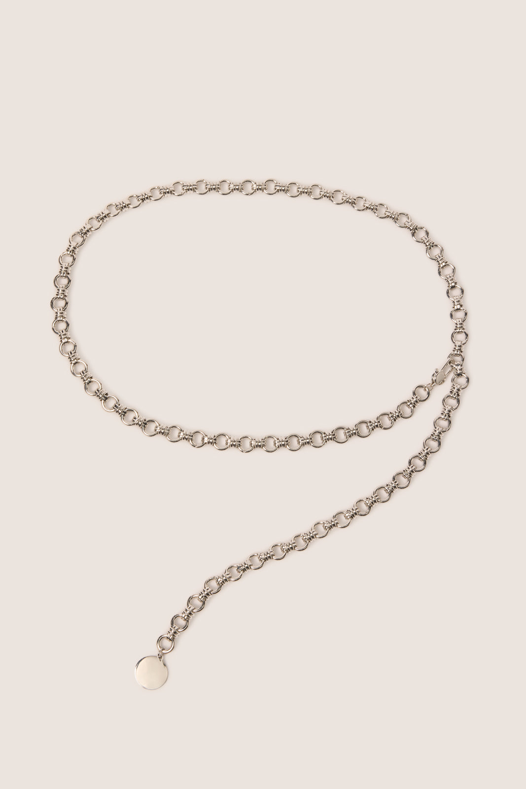 Alisha Chain Belt