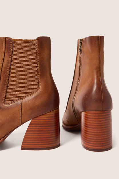 Sioux Bootie