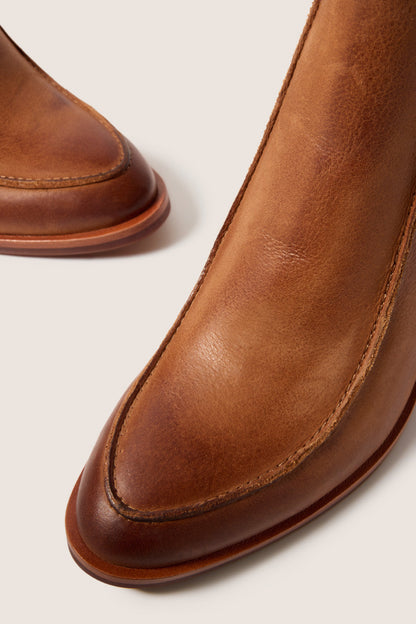 Sioux Bootie
