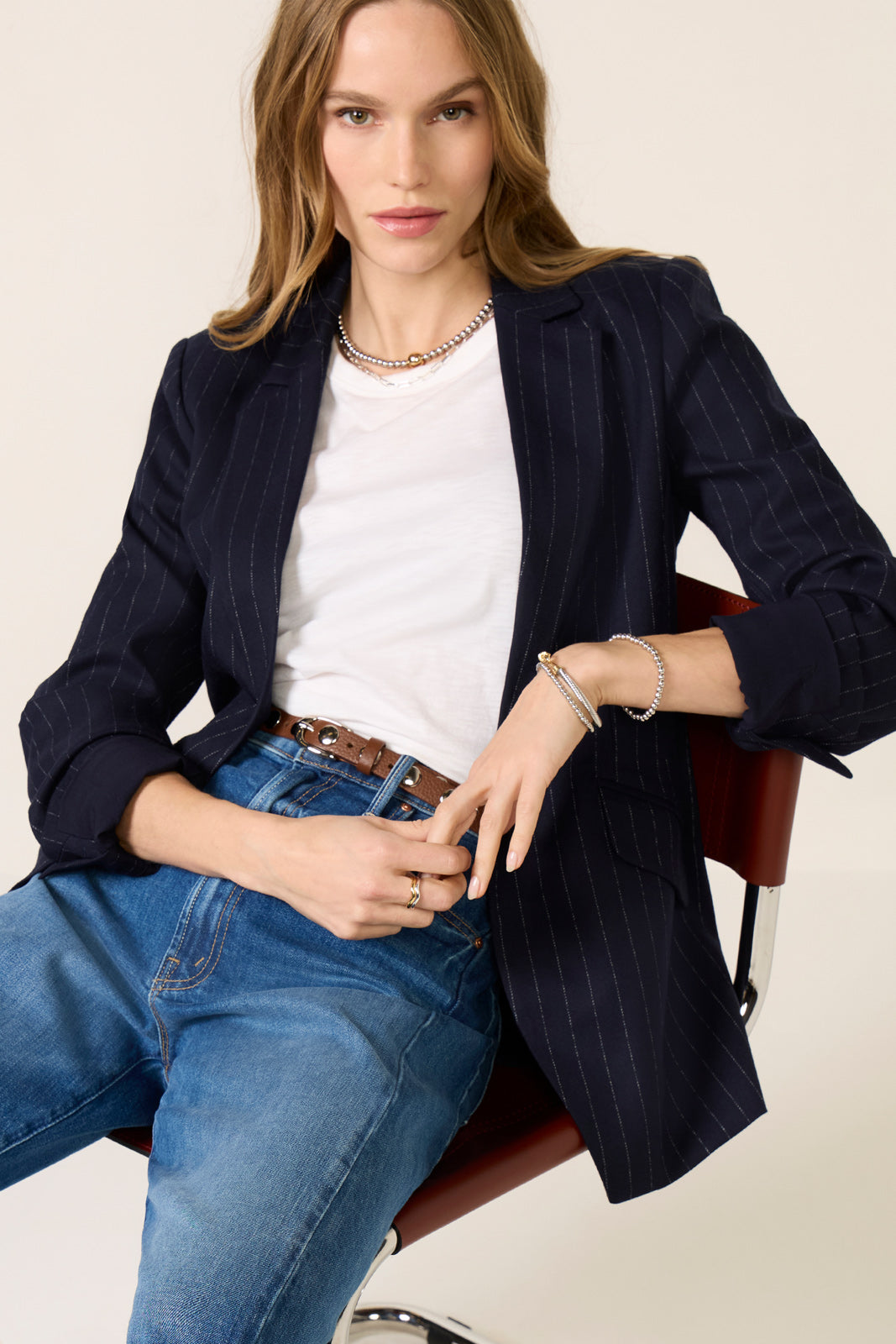The Favorite Blazer