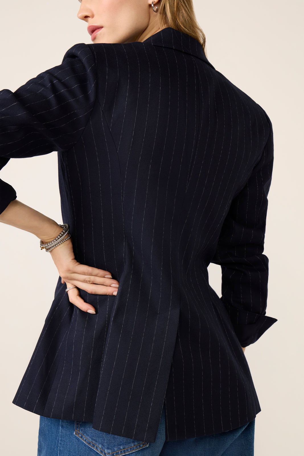 The Favorite Blazer
