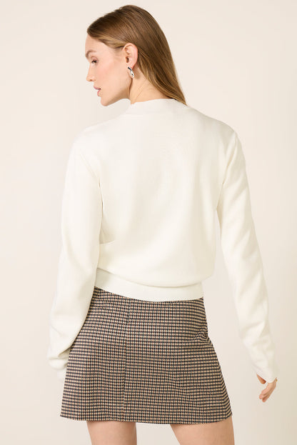 The L/S Whitney Sweater