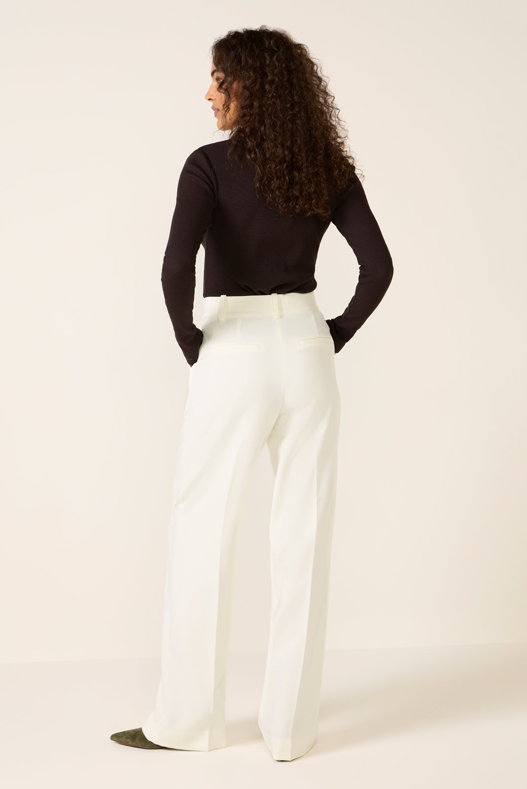 The Favorite Pant