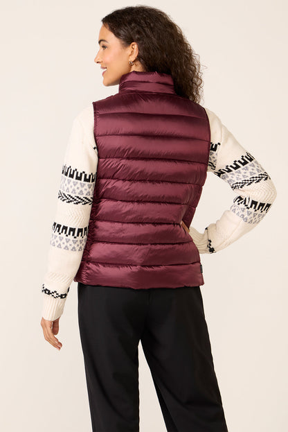 Sere Vest