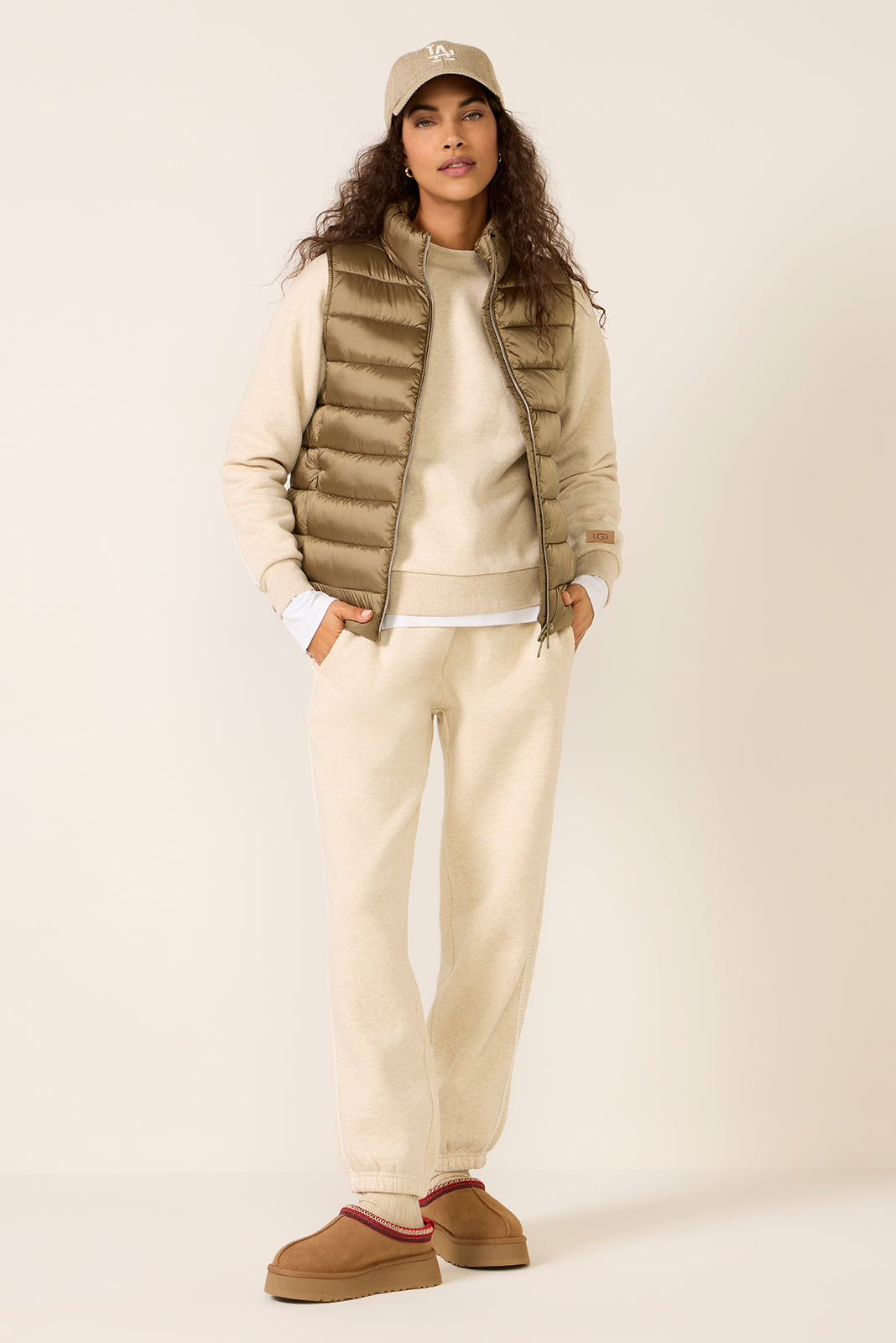 Sere Vest
