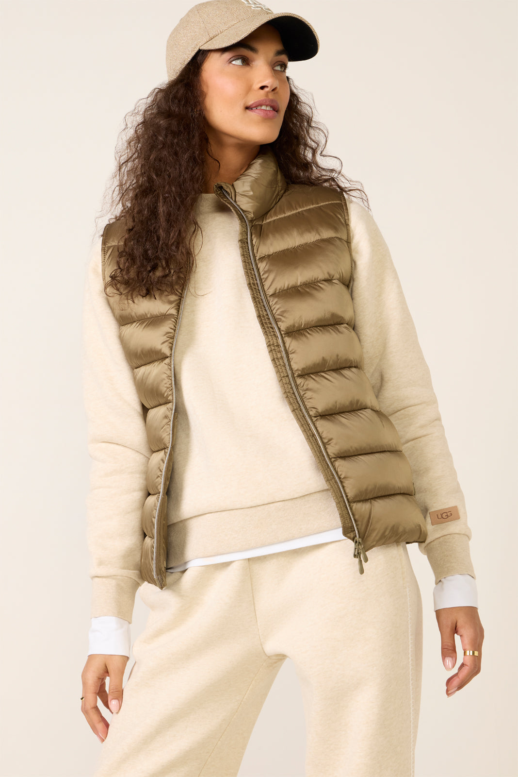 Sere Vest