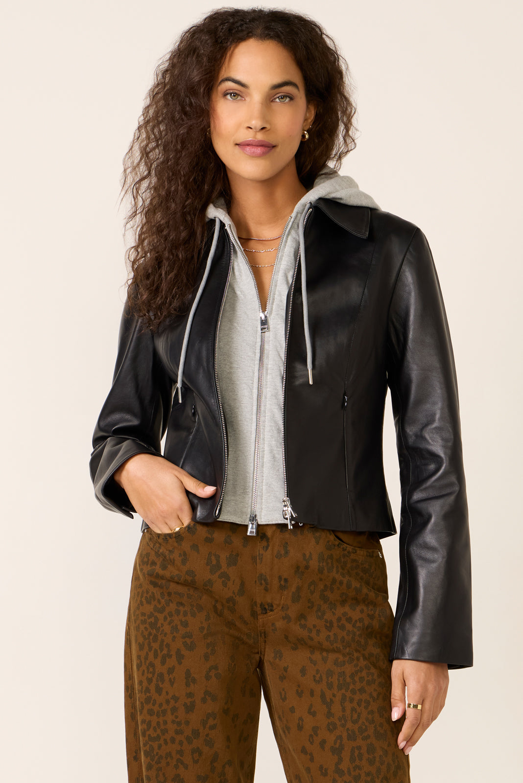 Sally Jacket