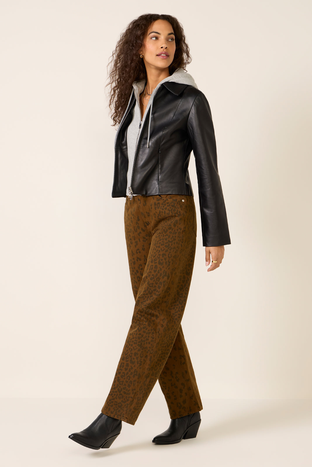 Sally Jacket