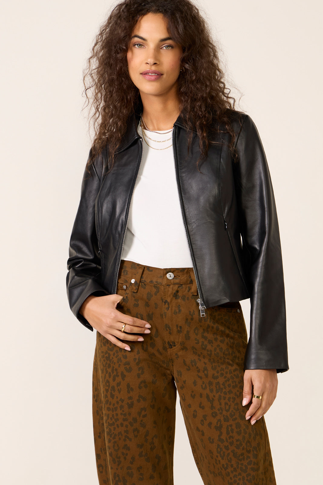 Sally Jacket