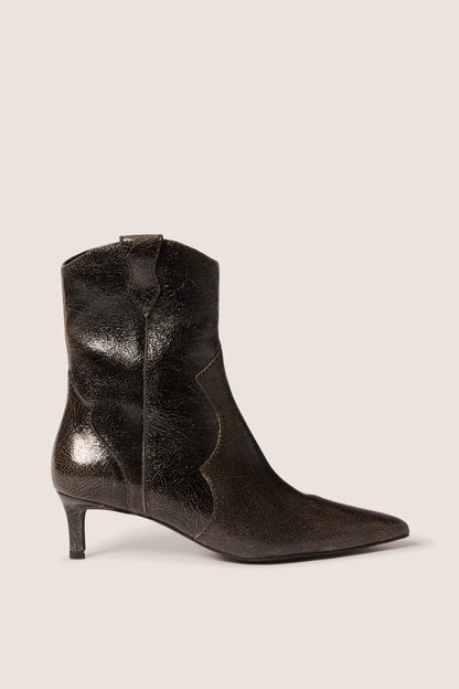 Dallas Bootie
