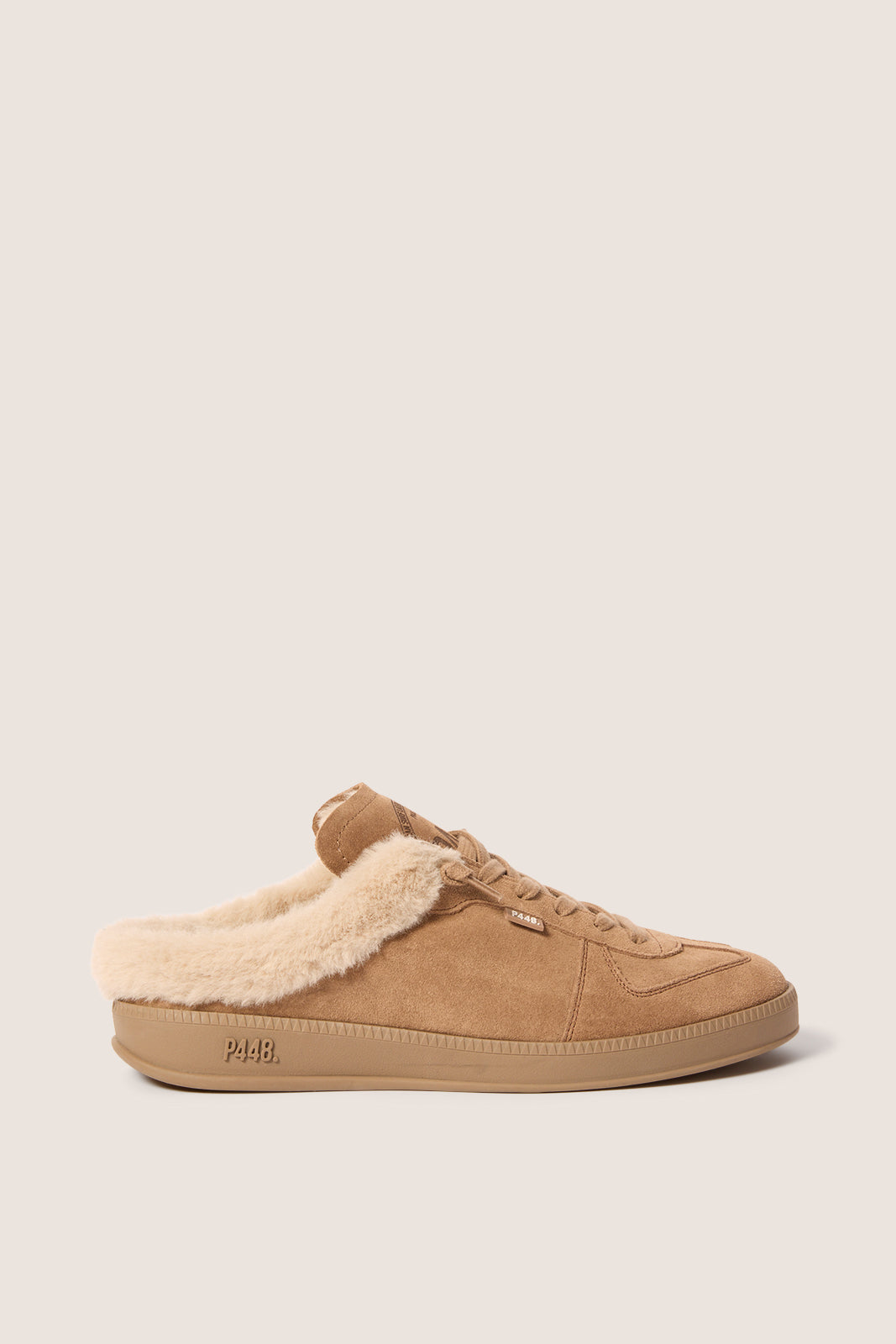 Monaco Sneaker