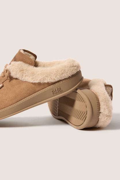 Monaco Sneaker