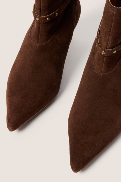 Milan Bootie