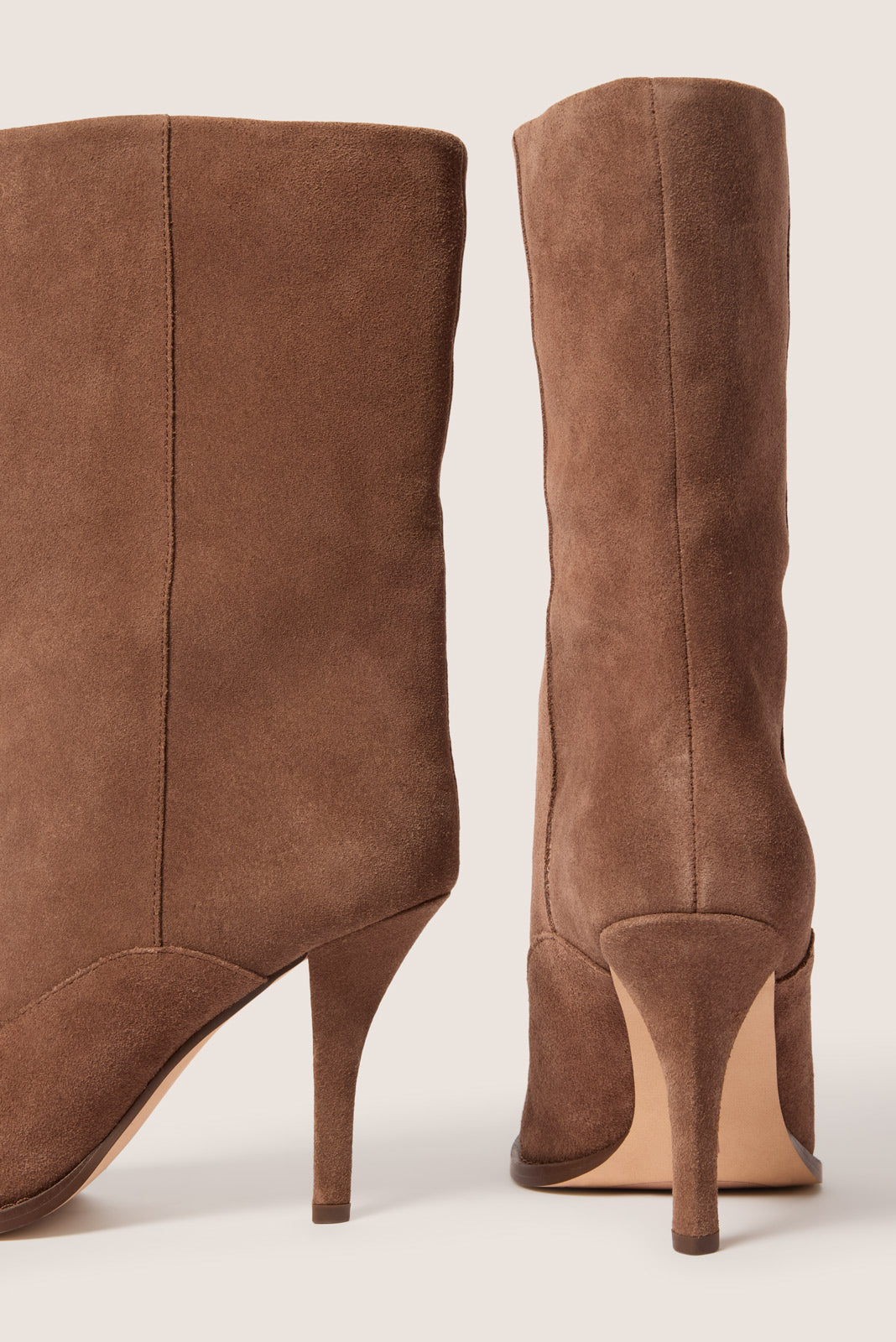 Presca Bootie