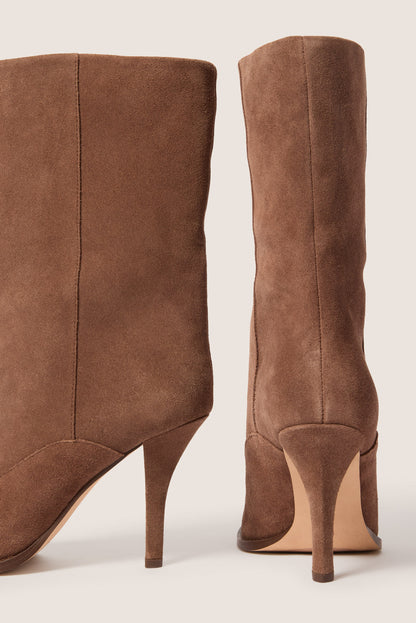 Presca Bootie