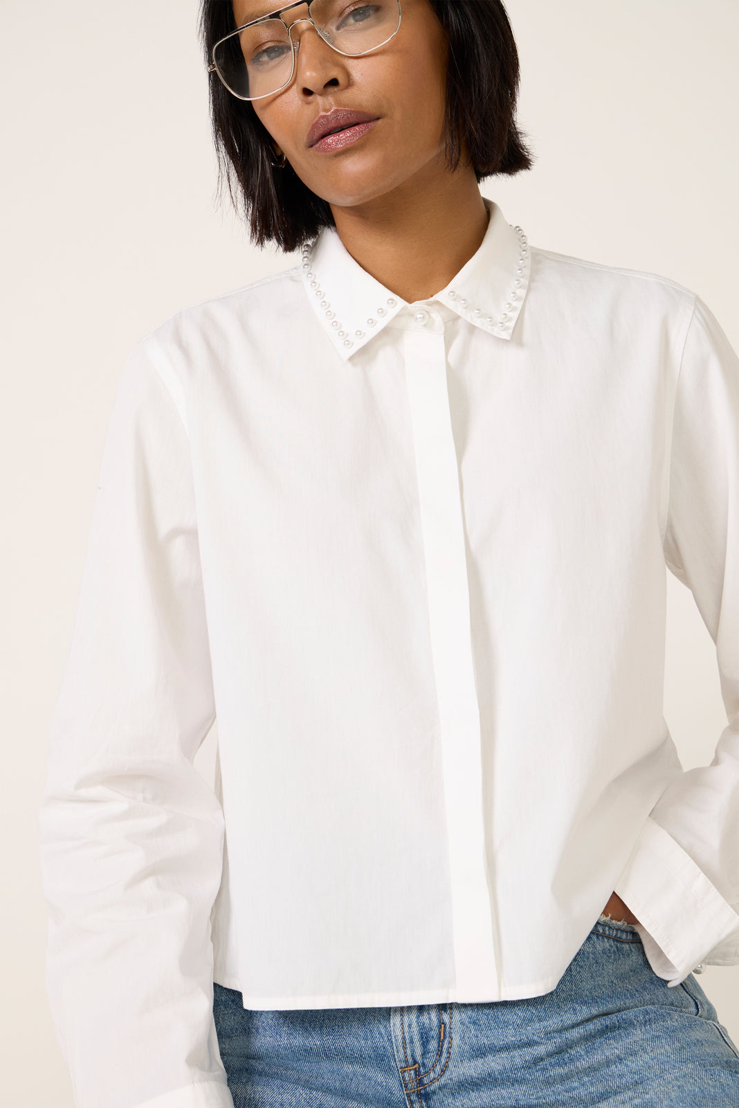 Jocelyn Shirt