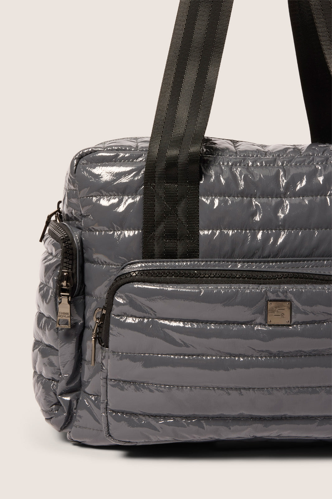 Voyager Travel Tote