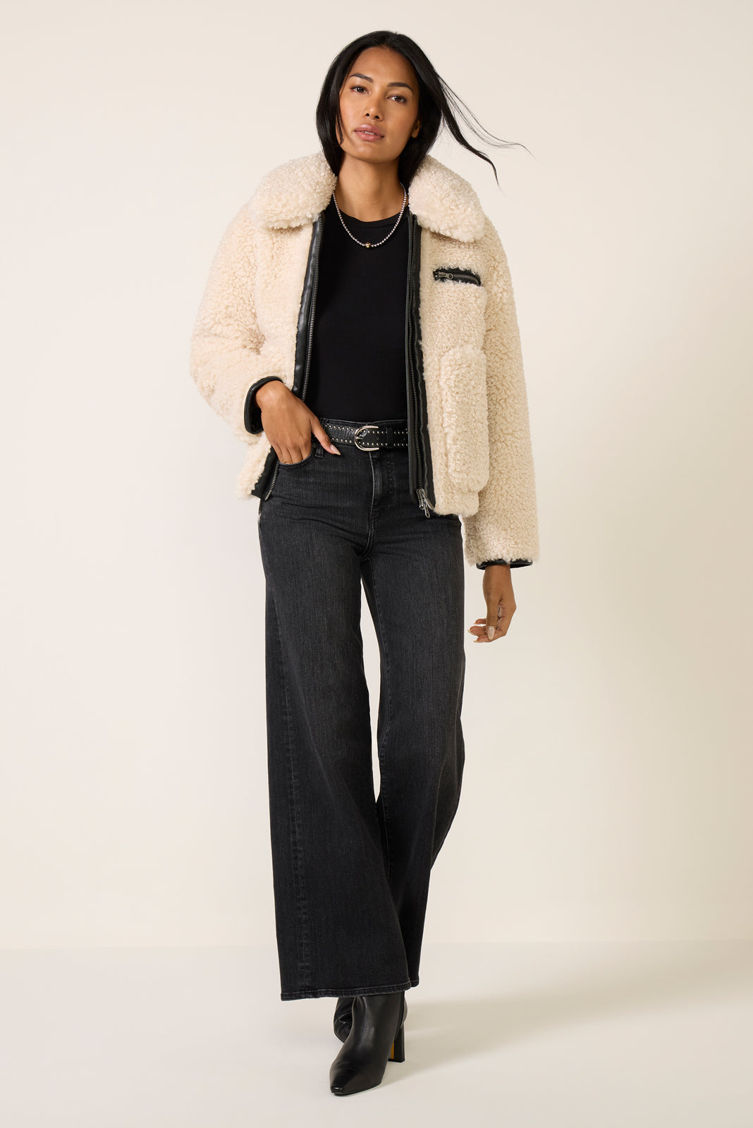 Hester Jacket