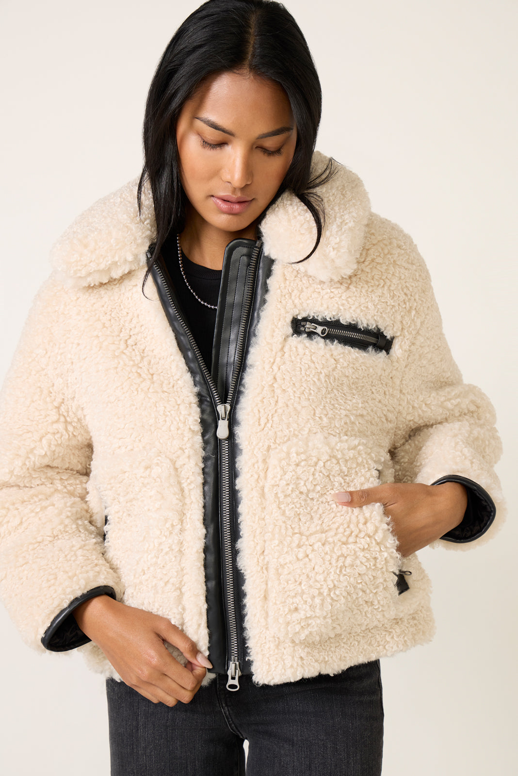 Hester Jacket