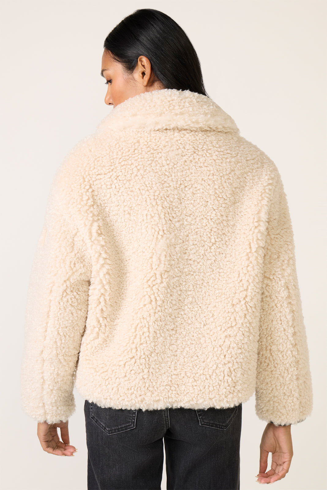 Hester Jacket