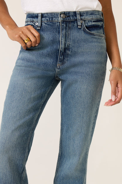 Peyton Full Length Bootcut Jean