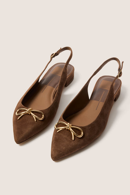 Obella Flat