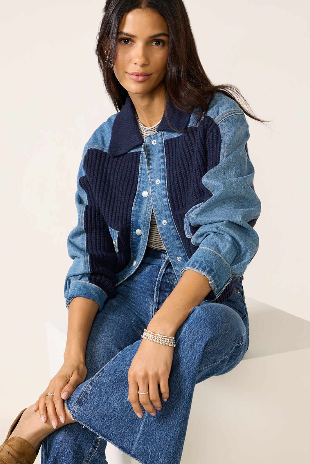 Moving Up Jacket