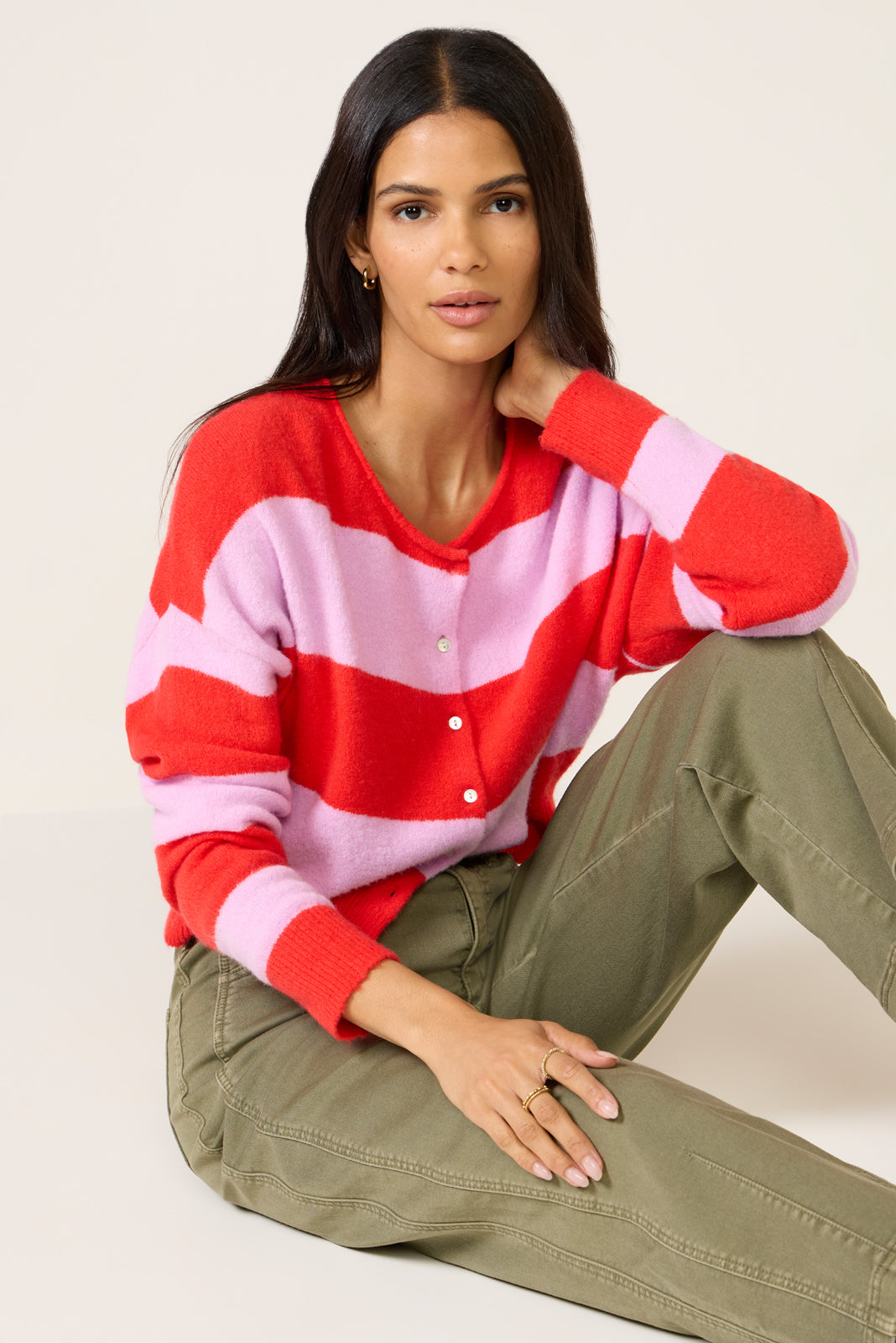 Jessie Cardigan