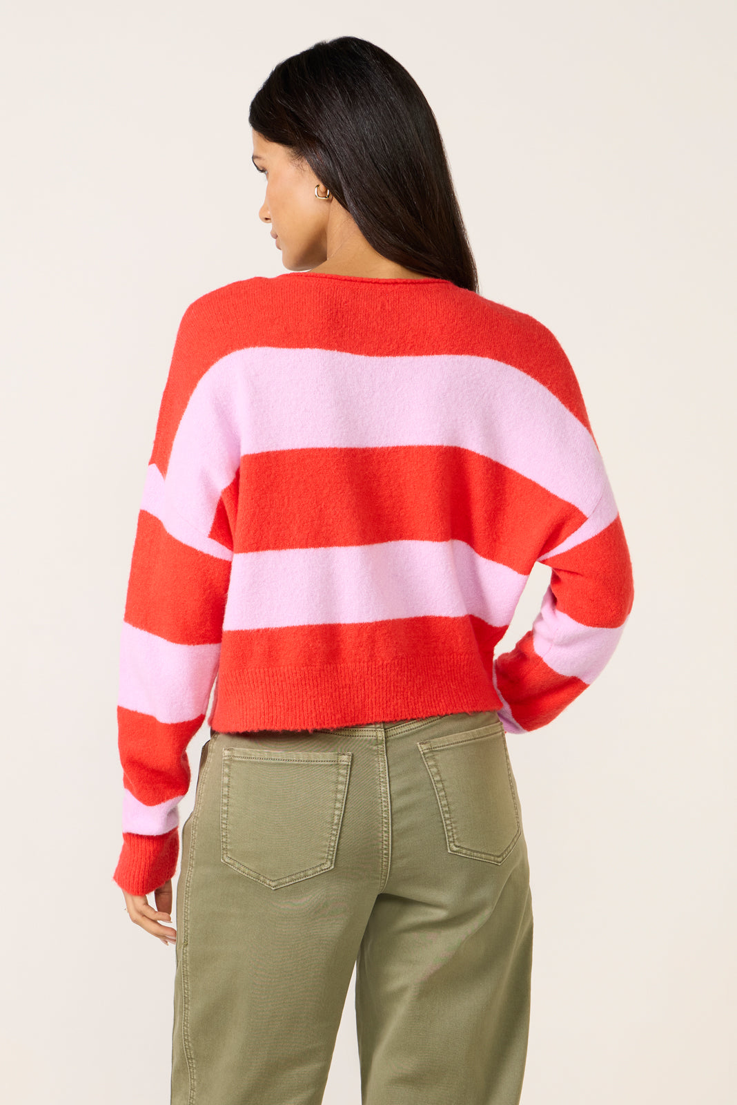 Jessie Cardigan