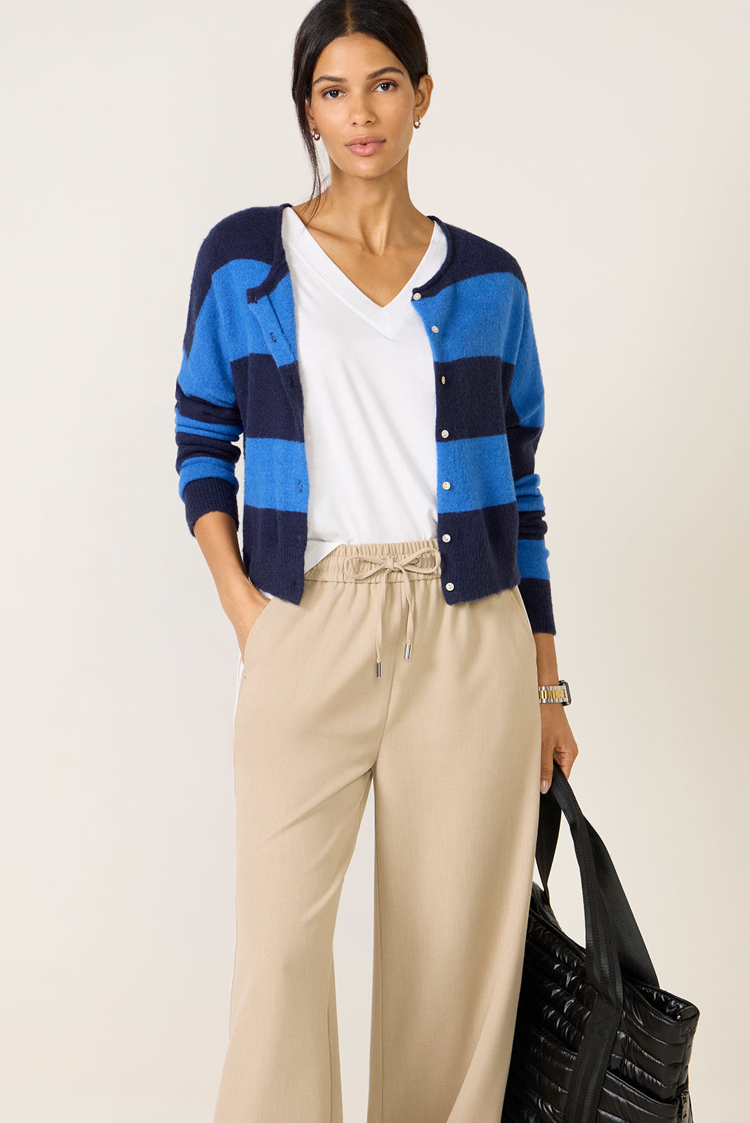 Jessie Cardigan