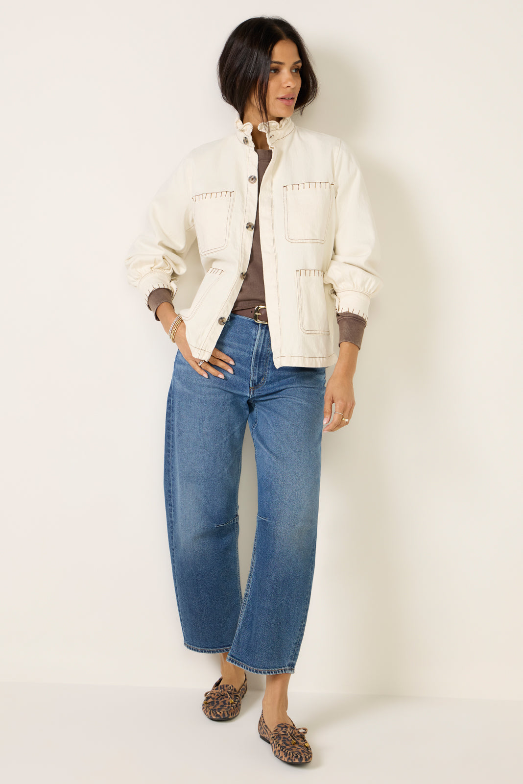 Pablo Jacket