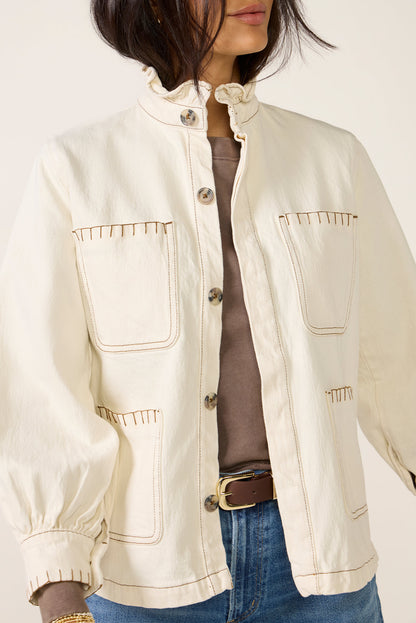Pablo Jacket
