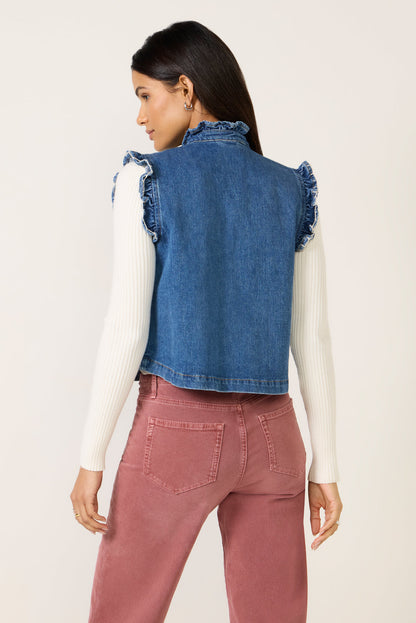 Pablo Waistcoat