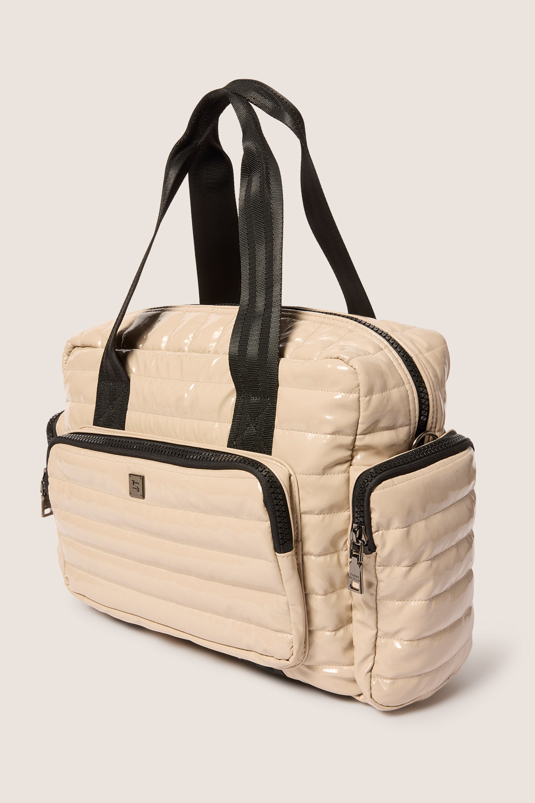 Voyager Tote