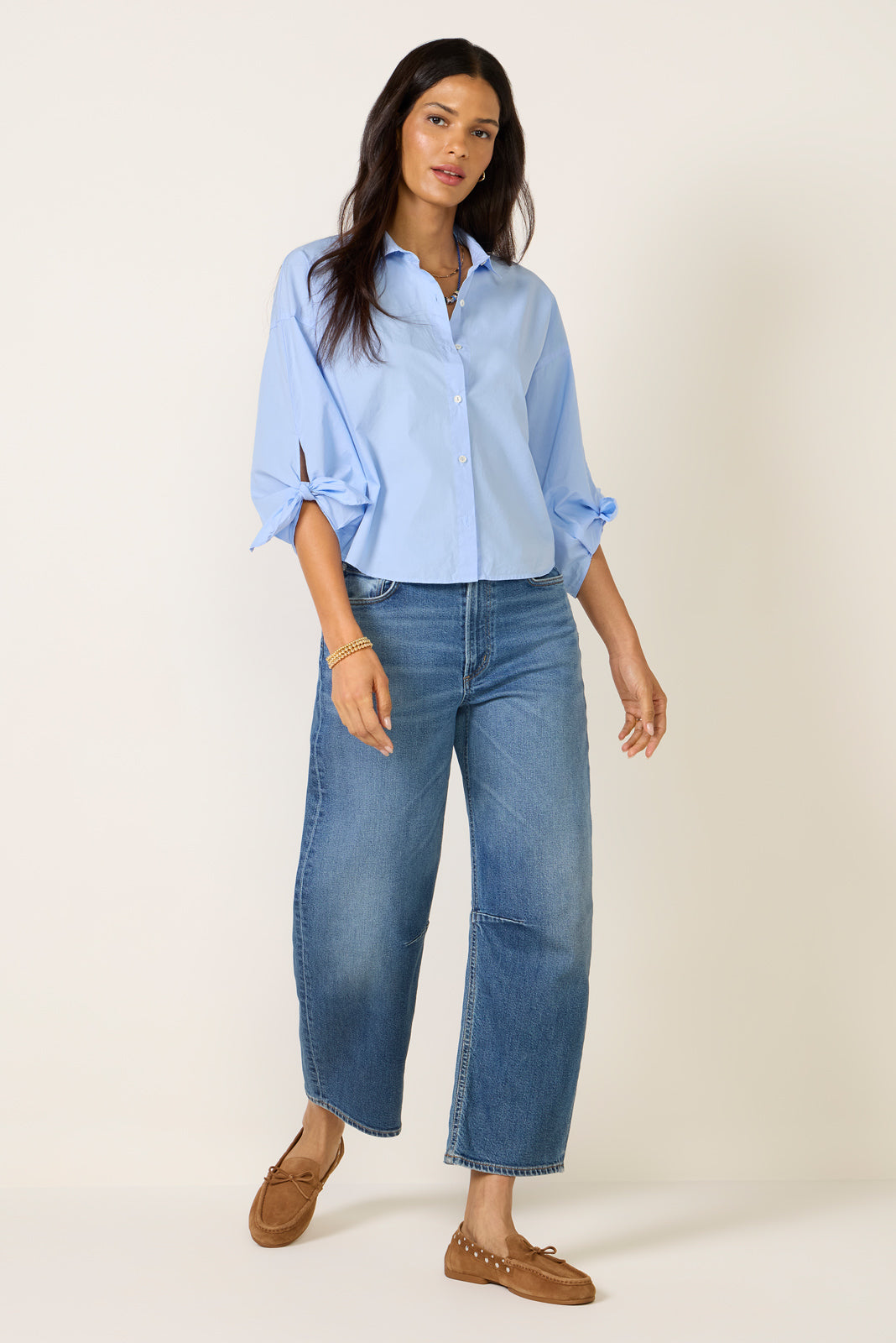 Arlette Shirt