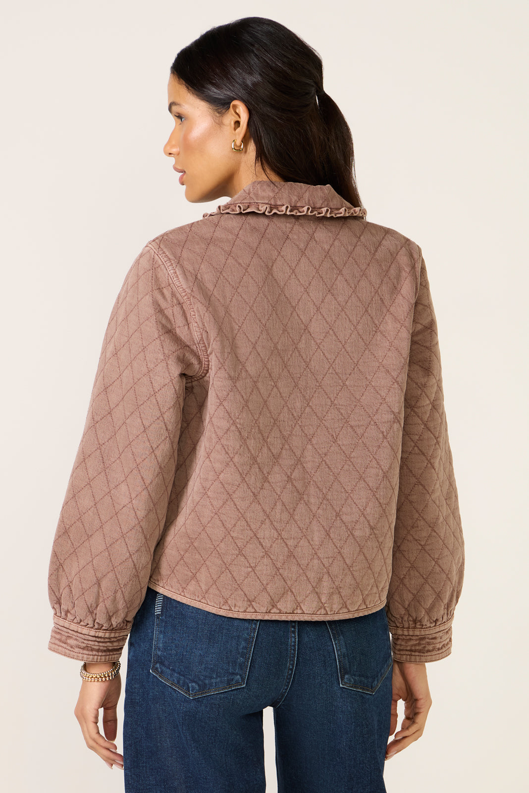 Heidi Jacket