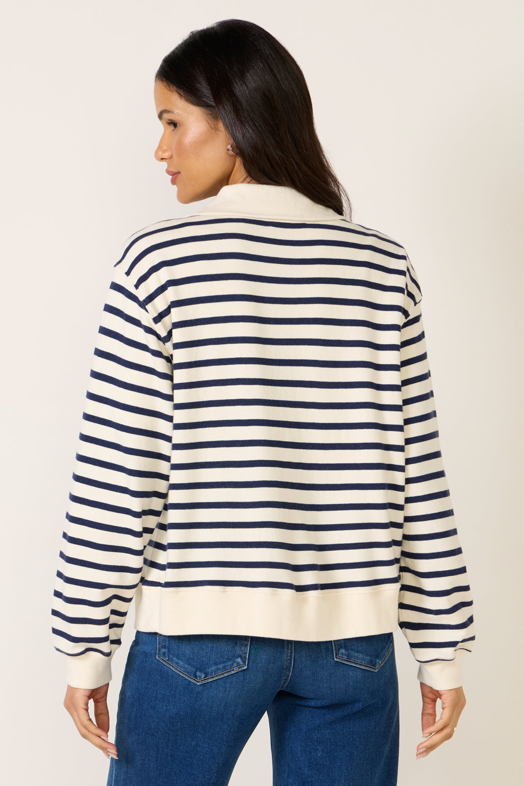 Kat Sweatshirt
