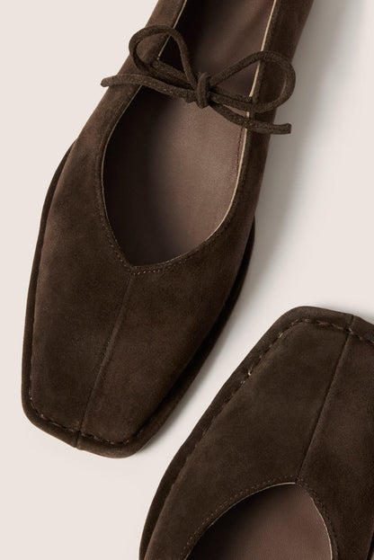 Sway Ballet Flat