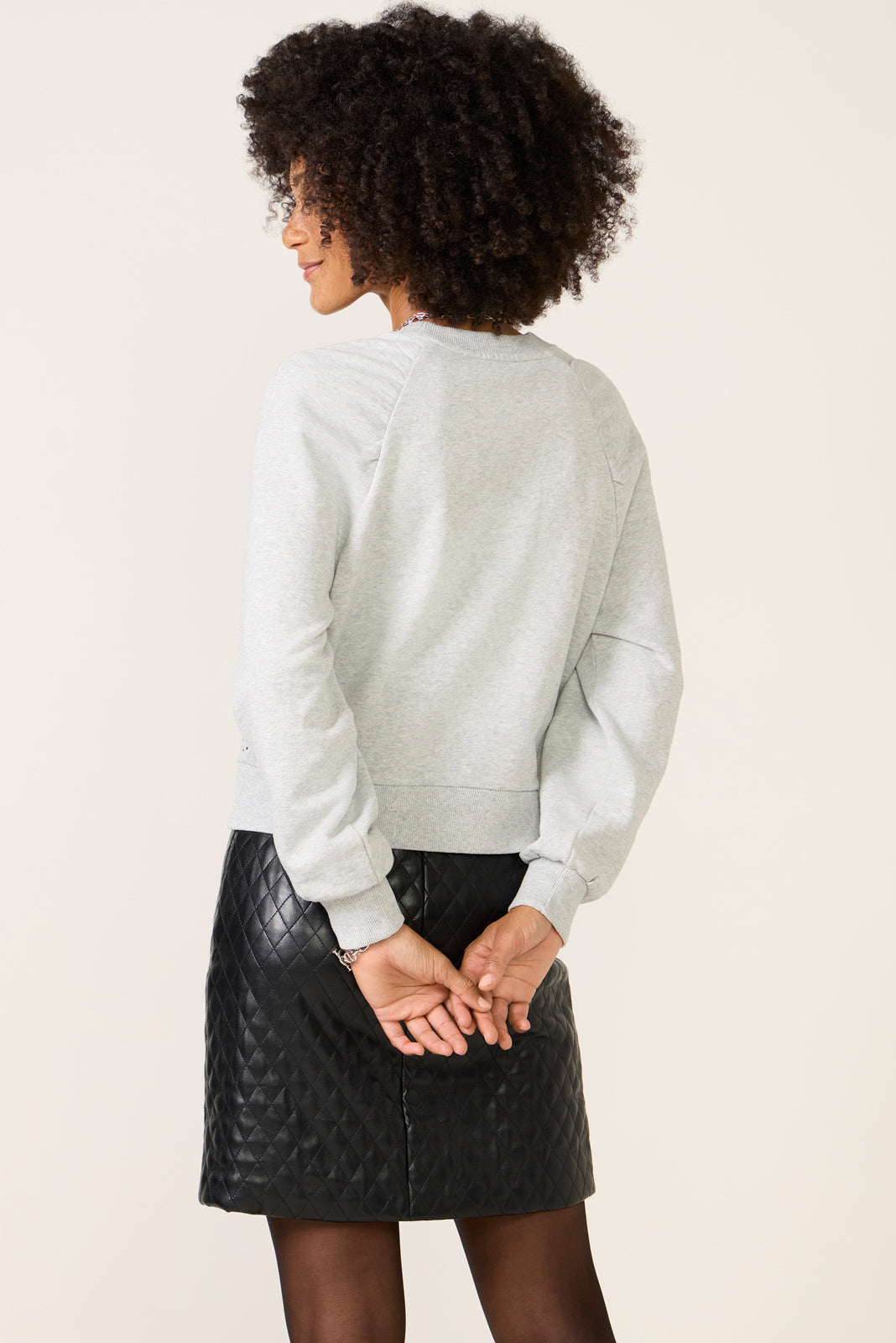Tricia Sweatshirt